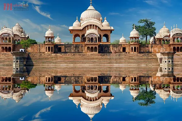 Mathura Tour Package
