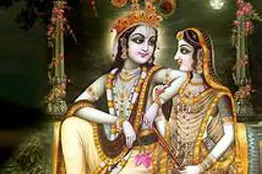 Radha Krishna