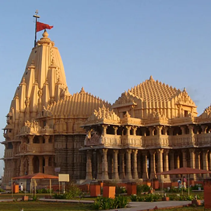 Dwarkadhish Temple Mathura