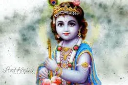 Radha Krishna