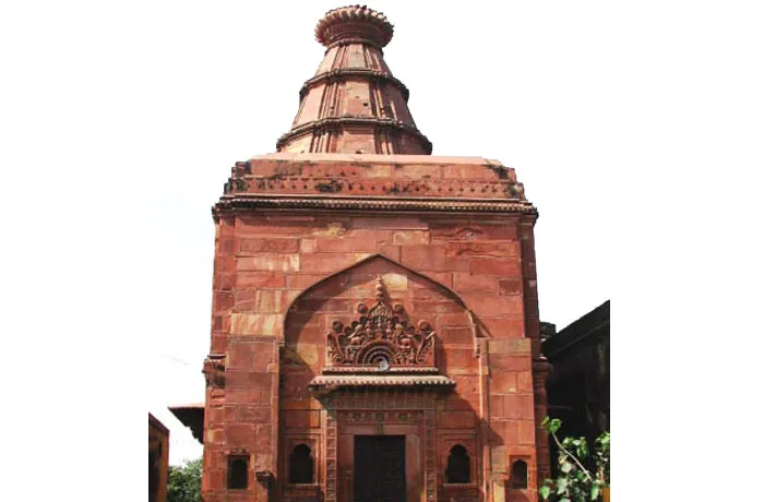 Jugal Kishore Temple