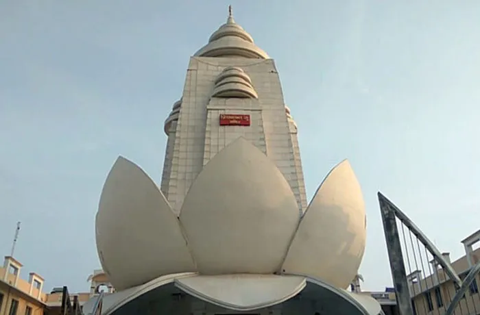 Priyakant Ji Temple