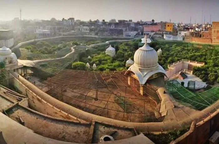 Seva Kunj